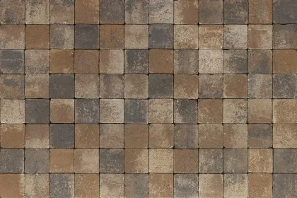 Tumbelton Extra Kilimanjaro 15x15x8cm Lage Kosten