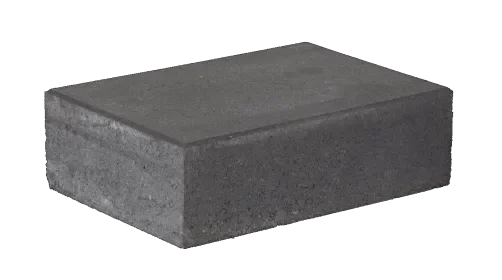 Traptrede glad antra 50x35x15 cm Gecertificeerd