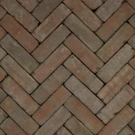 Veilige Betaling Novoton bruin rood bezand UDF60 getrommeld