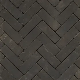 Beste Prijs Nero zwart bezand DF80 getrommeld