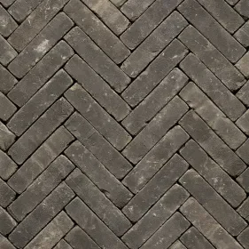 Tijdelijk Beschikbaar Nero zwart bezand WF80 getrommeld