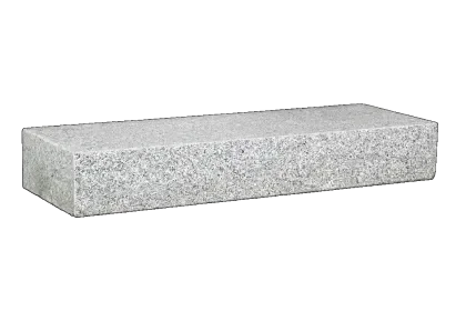 Beperkte Voorraad TRAPTREDE G603 GRIJS PIAZZO 15X35X125CM