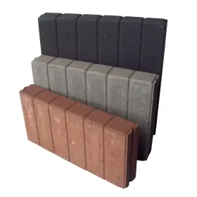 Weekendaanbieding Quadroband 8x50x50 (bxdxh) grijs