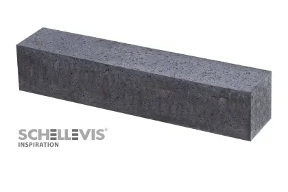 Beste Prijs Schellevis stapelelement 75x15x15 cm creme