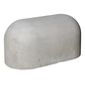 Actieprijs Jumbo blok 45x90x48 (bxdxh) zwart