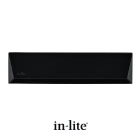 Wandlamp Wedge slim dark Flitsaanbieding