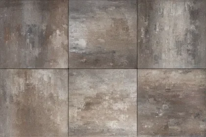 Aanbieding Smartton XXS Linea Vlak Kilimanjaro 60x60x4 cm