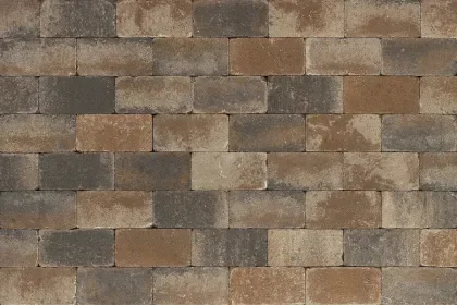 Tumbelton Extra Killimanjaro 15x30x6cm Must-Have