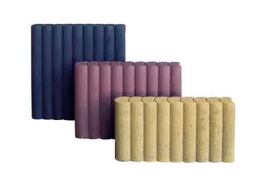 Bestseller Rondoband 8x50x50 (bxdxh) grijs