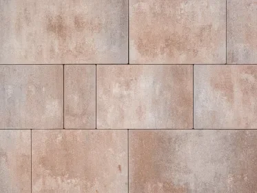 Aanbieding Smartton Vlak Kilimanjaro klein wildverband 6cm