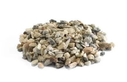 Aanbieding Flamingo marble split 14-20mm 20kg