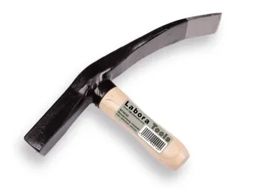 Voordeelprijs Straathamer met houten steel - 5cm