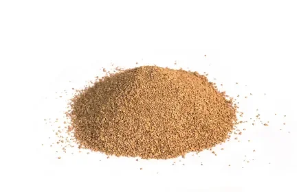 Tijdelijk Beschikbaar Inveegsplit geel 1-3mm 20kg