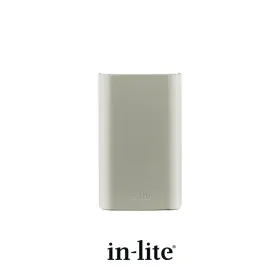 Laatste Kans Wandlamp Ace down white