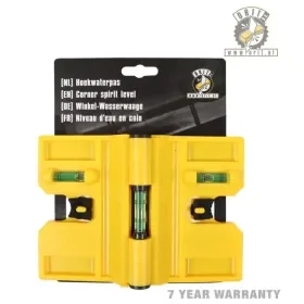 Actieprijs Paalwaterpas