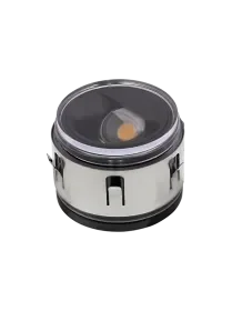 Op = Op Grondspot Luna (add ring 68)