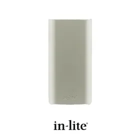 Direct Verzonden Wandlamp Ace up-down white