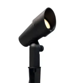 Selmes | anti-verblindingskap zwart prikspot | warmwit | 1,5 watt | dimbaar | OutdoorPro+ | 12 volt Beperkt Aanbod