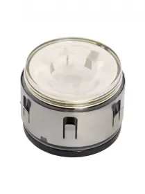 Grondspot Big Flux Asymmetric (add ring 68) Merkproduct