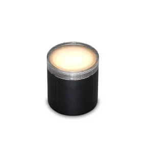 Fabrieksprijs Pega | blanco grondspot | warmwit | 1,2 watt | OutdoorPro+ | 12 volt