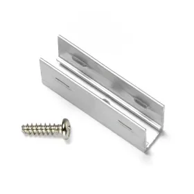 Beste Prijs Profiel clips | voor strip Serra | 3 stuks | OutdoorPro+