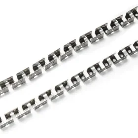 Gratis Retour Profiel flexibel | voor strip Serra | 1 meter | OutdoorPro+