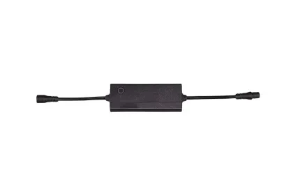 Veilige Betaling Push dimmer | voor strip Serra | OutdoorPro+ | 12 volt