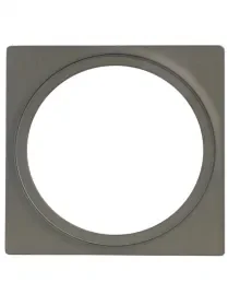 Inlite Plate 1 Pearl grey Aanbieding