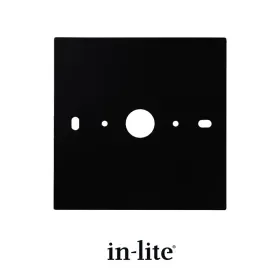 Evo wall Mount Dark 100-230V Merkproduct