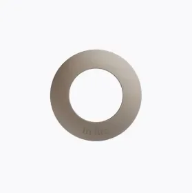 RING 28 Pearl Grey Gereduceerde Prijs