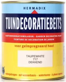 Tuindecoratiebeits 717 750 ml Betrouwbaar