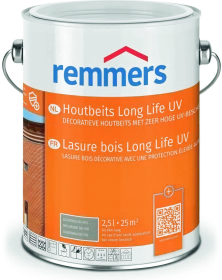 Alleen Vandaag Remmers Houtbeits Long life UV kleurloos