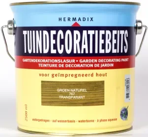 Tuindecoratiebeits 767 2500 ml Aanbieding