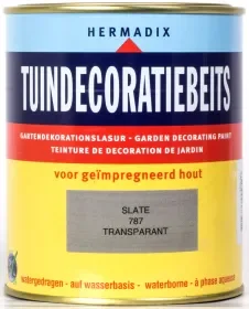 Tuindecoratiebeits 787 750 ml Beperkt Aanbod