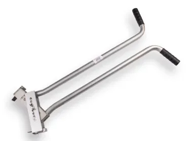 Veilige Betaling Steentrekker - Klinkertrekker verzinkt