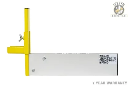 Bandenmaatje 250 mm Gecertificeerd