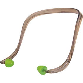 Alleen Vandaag ED Artiflex DS oordopjes met beugel