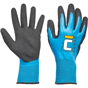 Beperkt Aanbod Handschoen Tetrax blister - maat 10