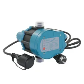 Beperkt Aanbod LEO elektronische pompschakelaar, PS-04A (bekabeld)