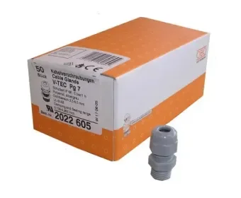 V-Tec wartel PG16 Merkproduct