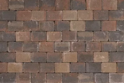 Tumbelton Extra Copperblend 15x30x6cm Gratis Retour