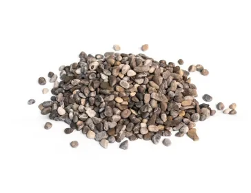 Beste Prijs Perle noir grind 8-12mm 20kg