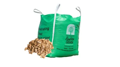 Ardennersplit geel 8-16mm - Bigbag 1000kg Goedkoop