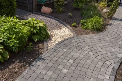 Tumbelton Extra Coal 15x22,5x8cm Dagaanbieding