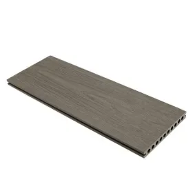 Aanbieding NewTechWood HKC co-extrusie dekdeel houtstructuur 2,3 x 21 x 400 cm, Antique.