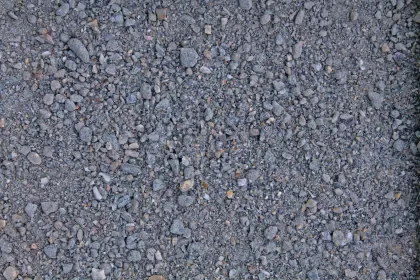 Beste Prijs Aquado Universal Antraciet 0-8 mm (toplaag) - Bigbag 1000kg