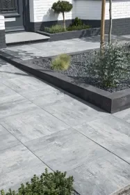 Beste Prijs Smartton XXS Linea Vlak Matterhorn 60x60x4cm