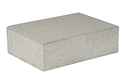 Traptrede glad grijs 50x35x15 cm Bestel Nu