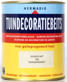 Tuindecoratiebeits 765 750 ml Premium