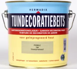 Tuindecoratiebeits 788 2500 ml Bestseller